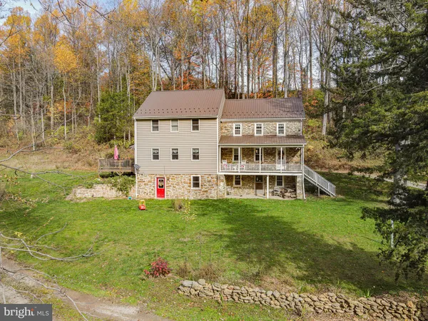 $1,599,000 | 988 Kratz Road, Glen Rock, PA 17327