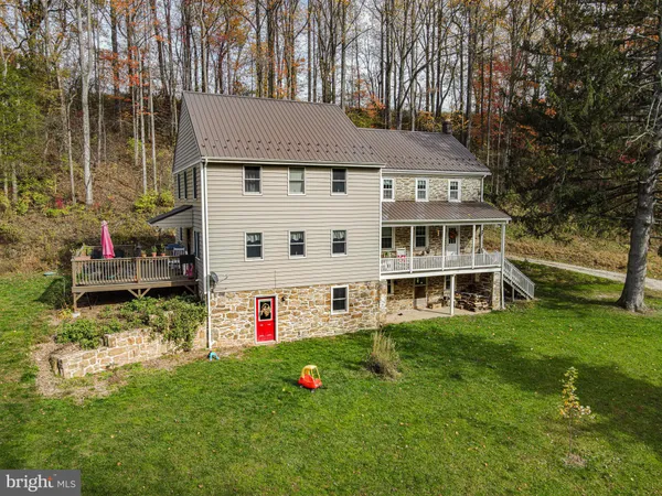 $1,599,000 | 988 Kratz Road, Glen Rock, PA 17327