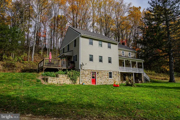 $1,599,000 | 988 Kratz Road, Glen Rock, PA 17327