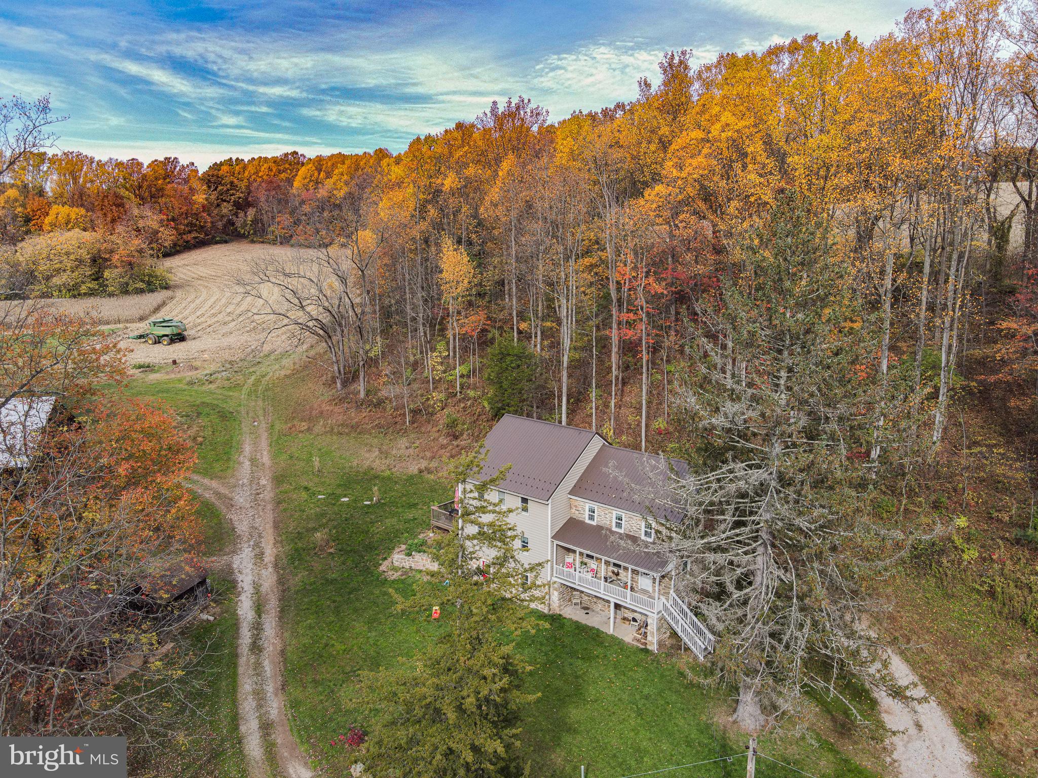 988 Kratz Road Glen Rock, PA 17327 - Photo 2 of 97