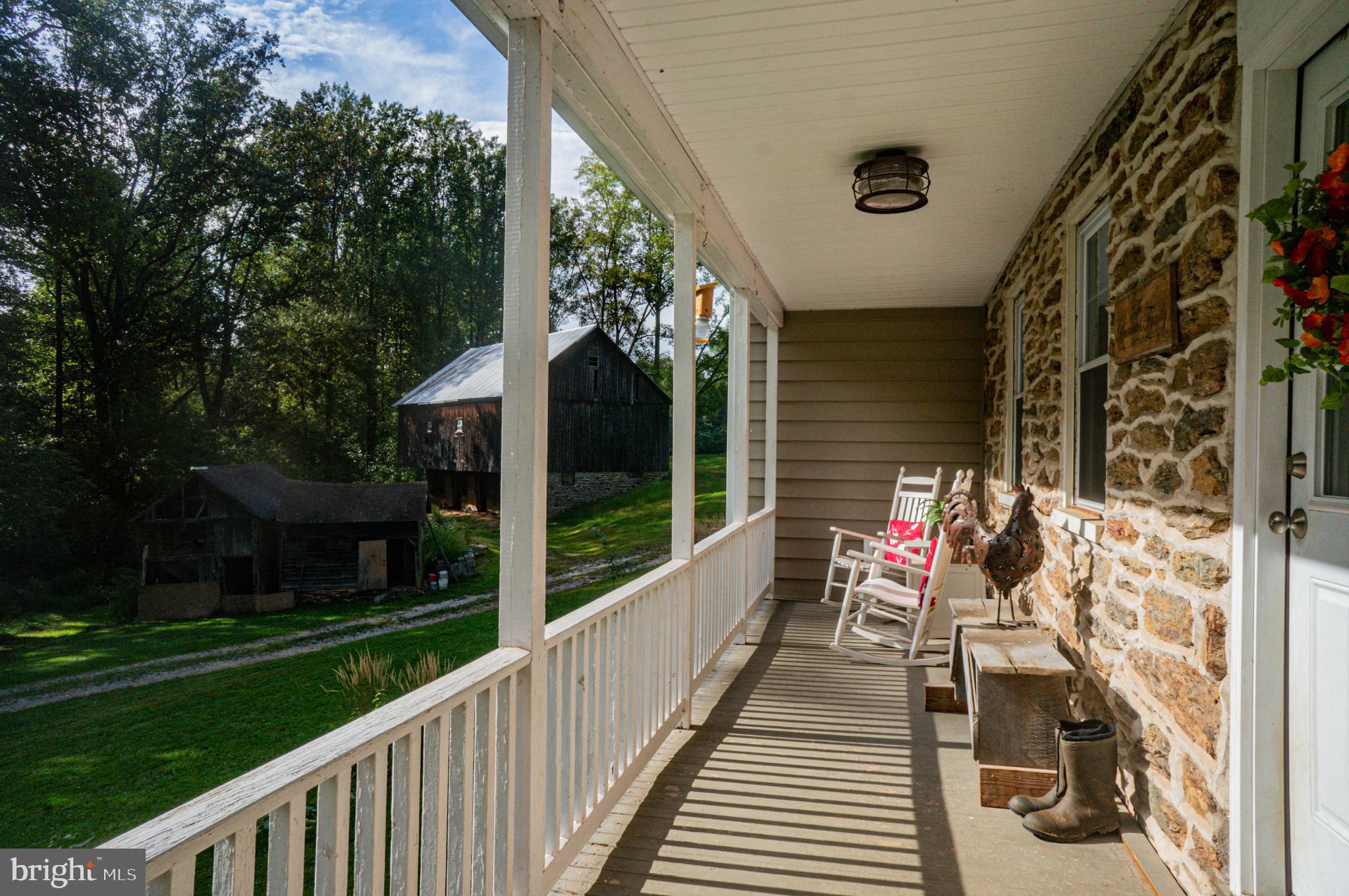 988 Kratz Road Glen Rock, PA 17327 - Photo 24 of 97