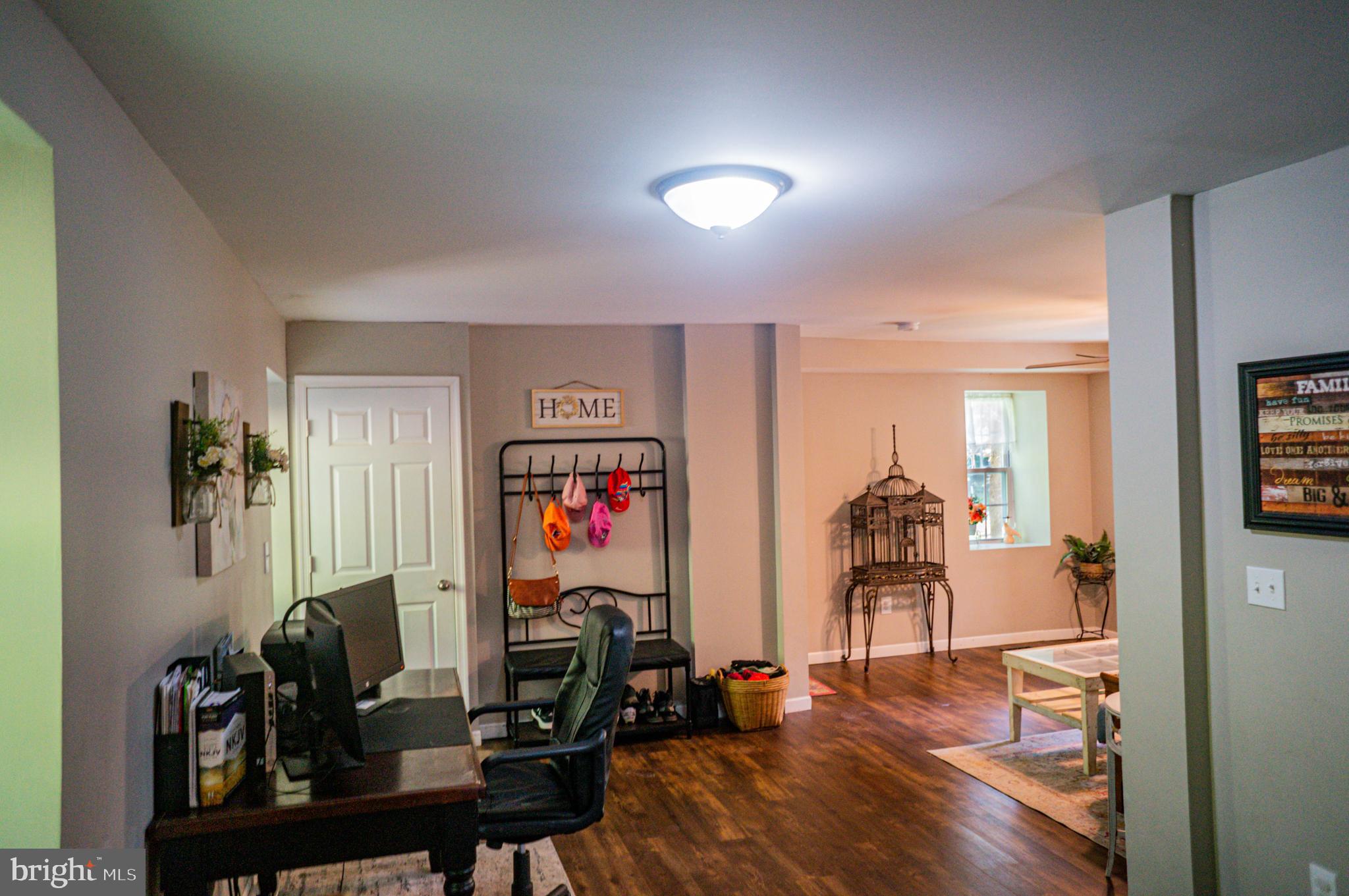 988 Kratz Road Glen Rock, PA 17327 - Photo 30 of 97 a view of a livingroom with furniture