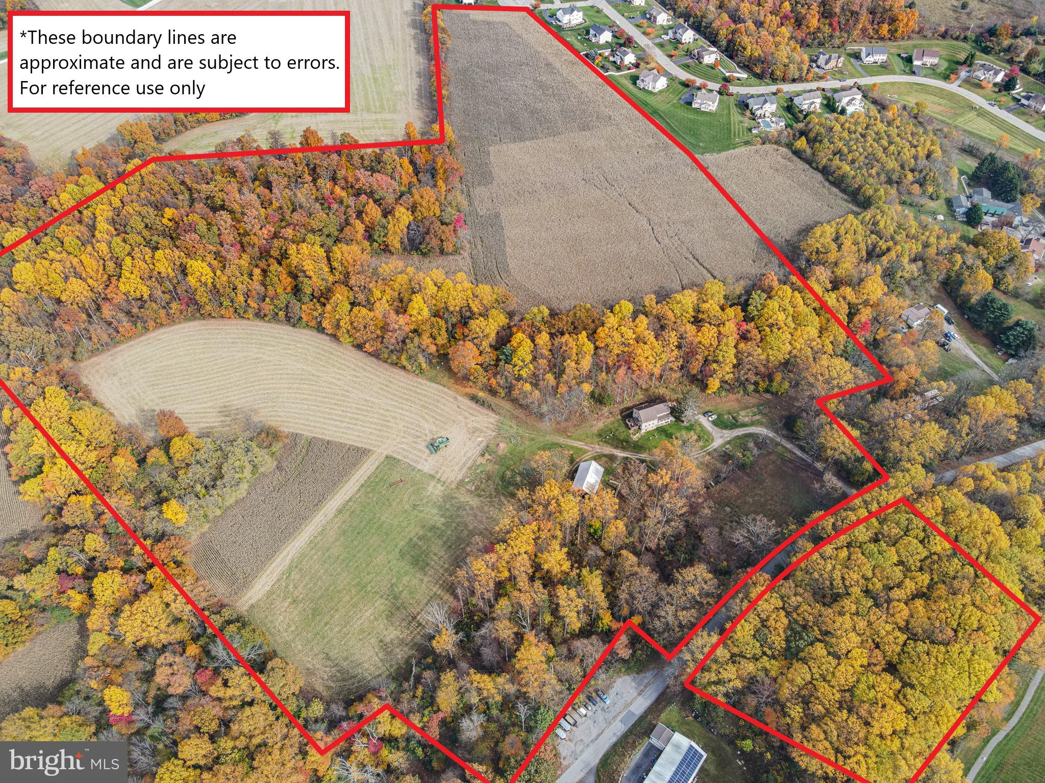 988 Kratz Road Glen Rock, PA 17327 - Photo 3 of 97