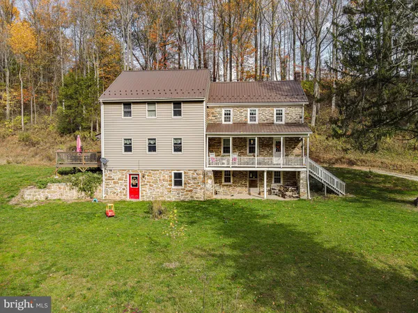 $1,599,000 | 988 Kratz Road, Glen Rock, PA 17327