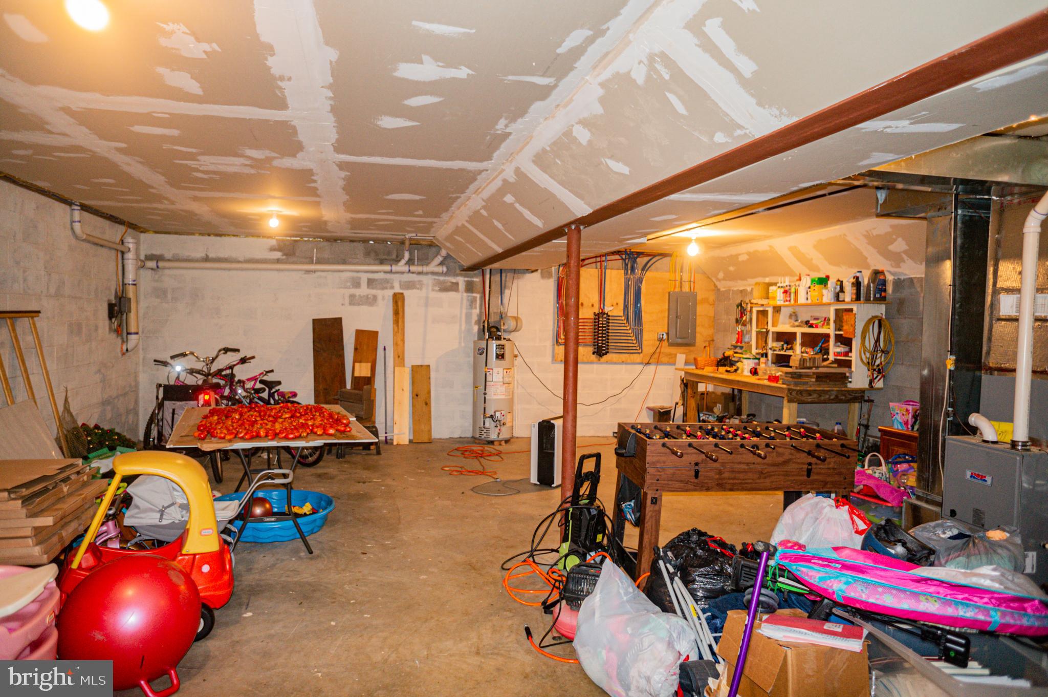 988 Kratz Road Glen Rock, PA 17327 - Photo 64 of 97