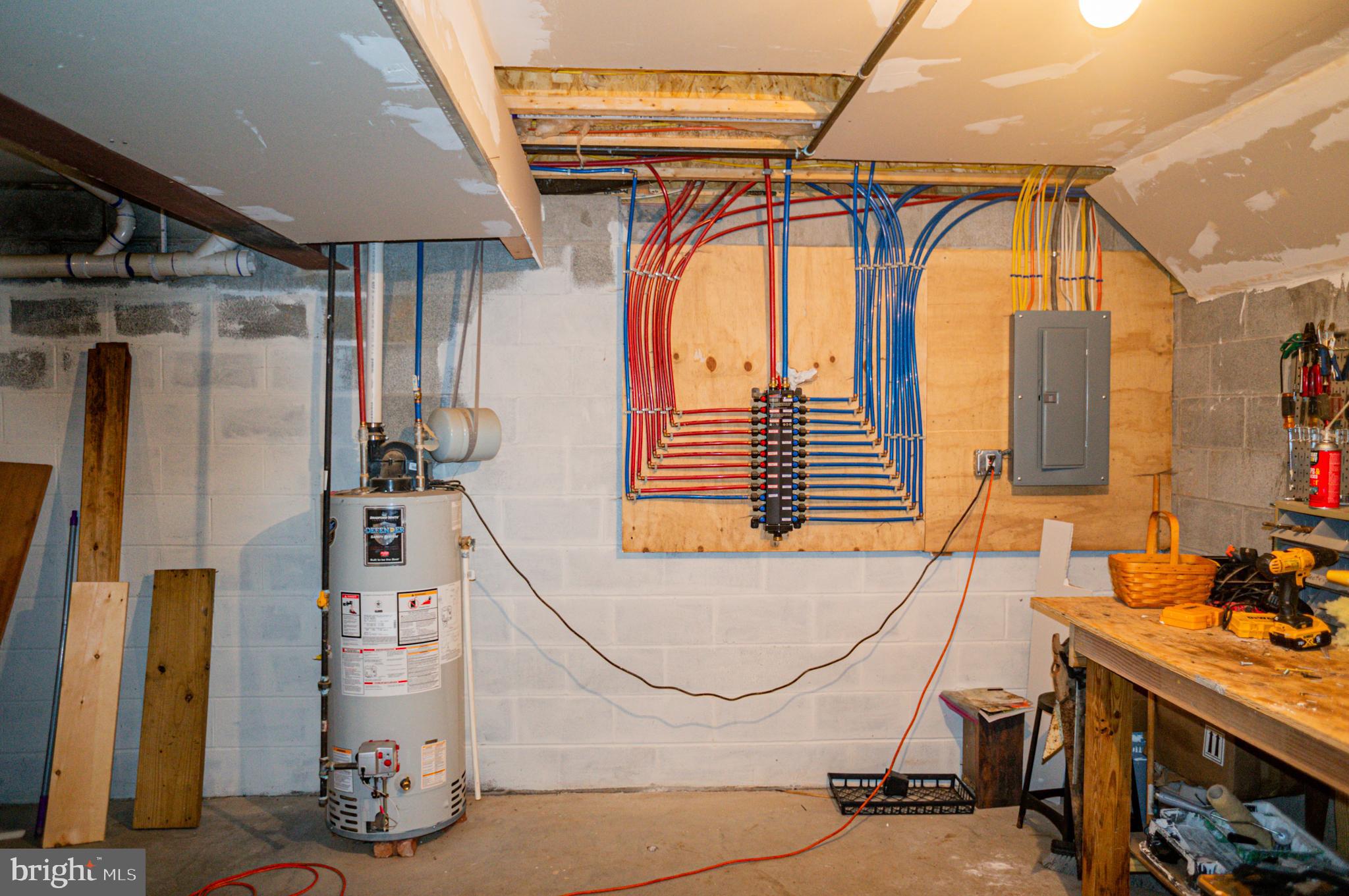 988 Kratz Road Glen Rock, PA 17327 - Photo 65 of 97