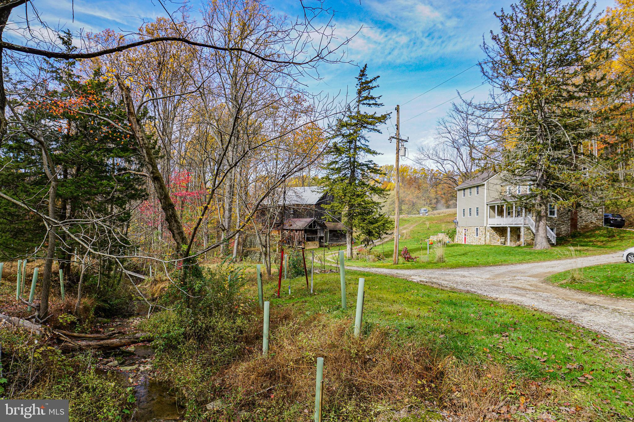 988 Kratz Road Glen Rock, PA 17327 - Photo 76 of 97 a view of a basketball court