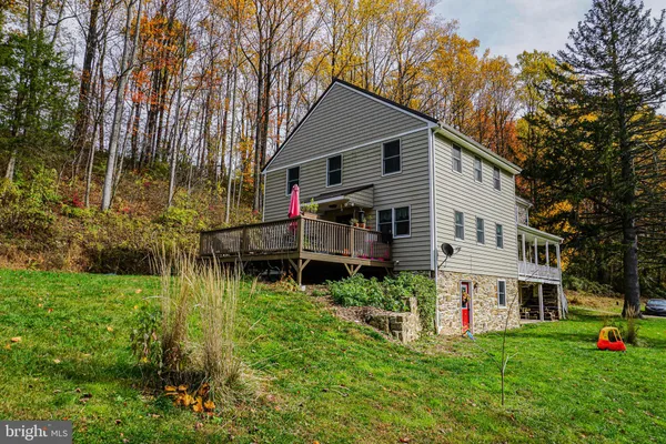 $1,599,000 | 988 Kratz Road, Glen Rock, PA 17327