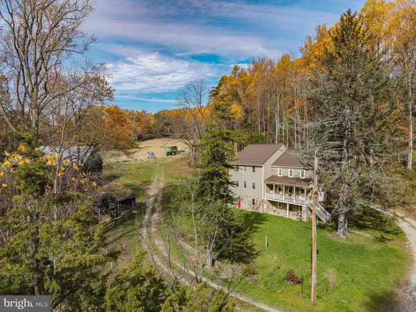$1,599,000 | 988 Kratz Road, Glen Rock, PA 17327