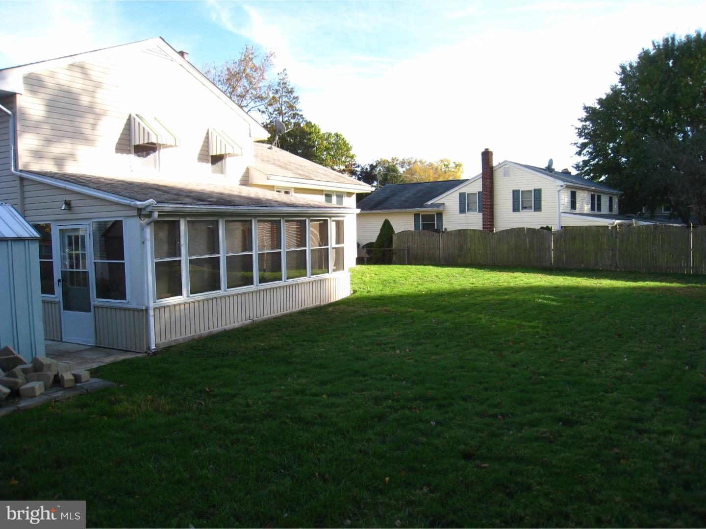 28 Evergreen Road Stratford, NJ 08084 - Photo 17 of 18