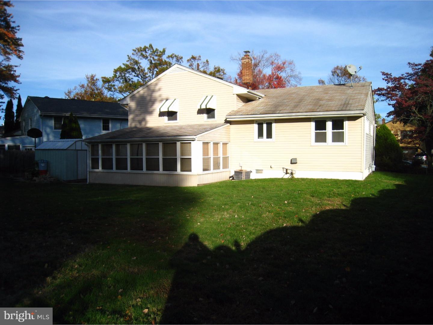28 Evergreen Road Stratford, NJ 08084 - Photo 18 of 18