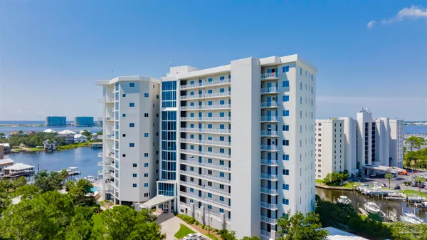 $870,000 | 28250 Canal Road, Unit 908, Orange Beach, AL 36561
