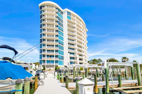 $870,000 | 28250 Canal Road, Unit 908, Orange Beach, AL 36561