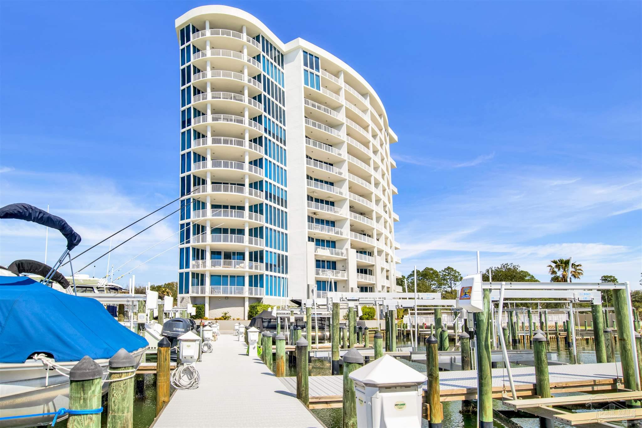 28250 Canal Road, Unit 908 Orange Beach, AL 36561 - Photo 2 of 41