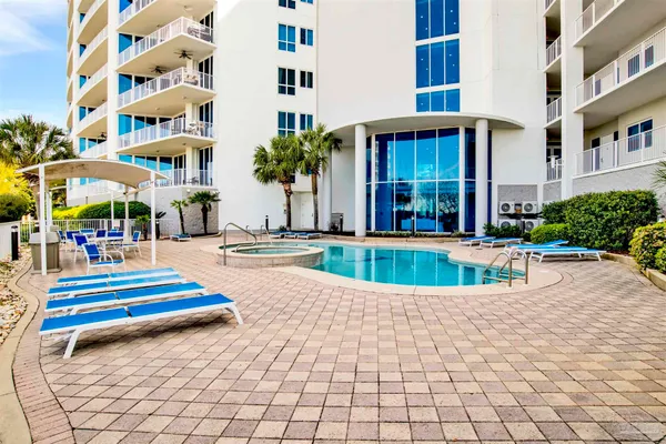 $870,000 | 28250 Canal Road, Unit 908, Orange Beach, AL 36561