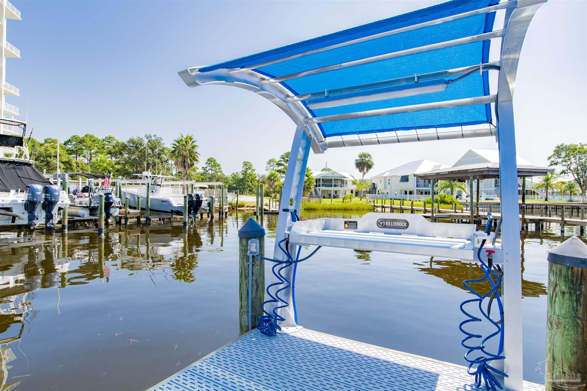 28250 Canal Road, Unit 908 Orange Beach, AL 36561 - Photo 35 of 41