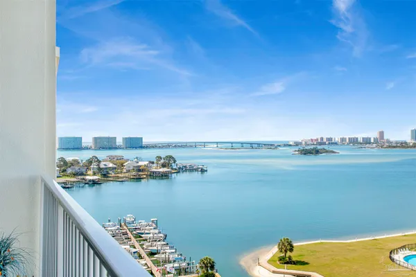 $870,000 | 28250 Canal Road, Unit 908, Orange Beach, AL 36561