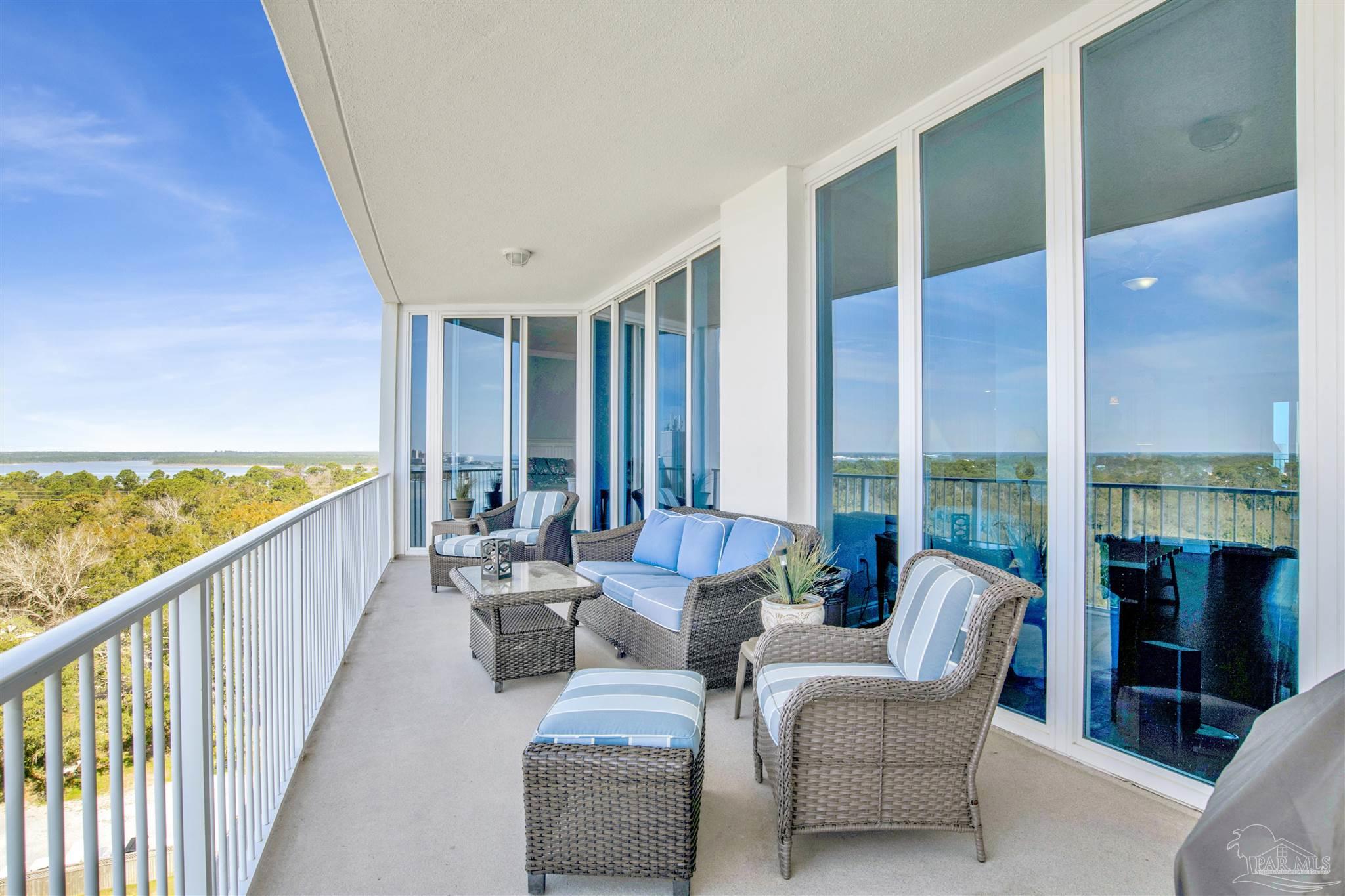 28250 Canal Road, Unit 908 Orange Beach, AL 36561 - Photo 6 of 41