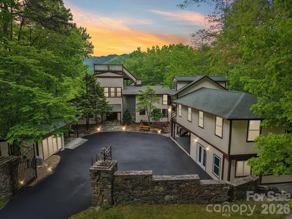 $1,995,000 | 295-291 Dills Road, Bryson City, NC 28713