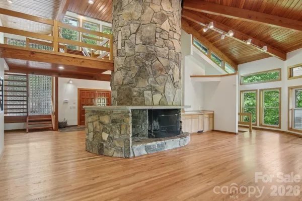 $1,995,000 | 295-291 Dills Road, Bryson City, NC 28713