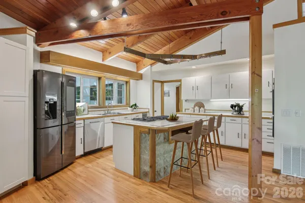 $1,995,000 | 295-291 Dills Road, Bryson City, NC 28713