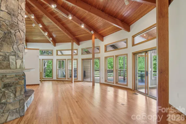 $1,995,000 | 295-291 Dills Road, Bryson City, NC 28713