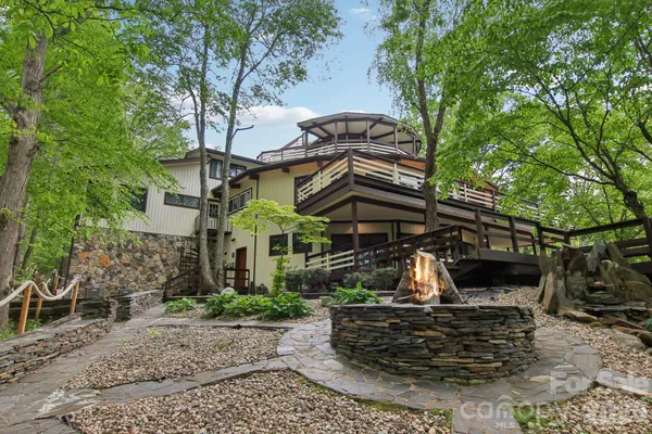 $1,995,000 | 295-291 Dills Road, Bryson City, NC 28713