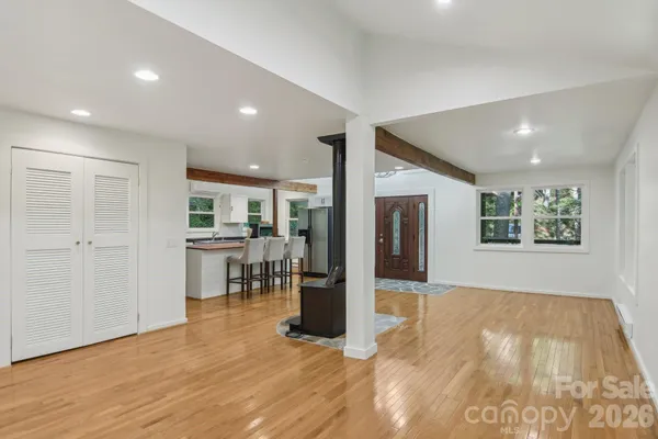$1,995,000 | 295-291 Dills Road, Bryson City, NC 28713