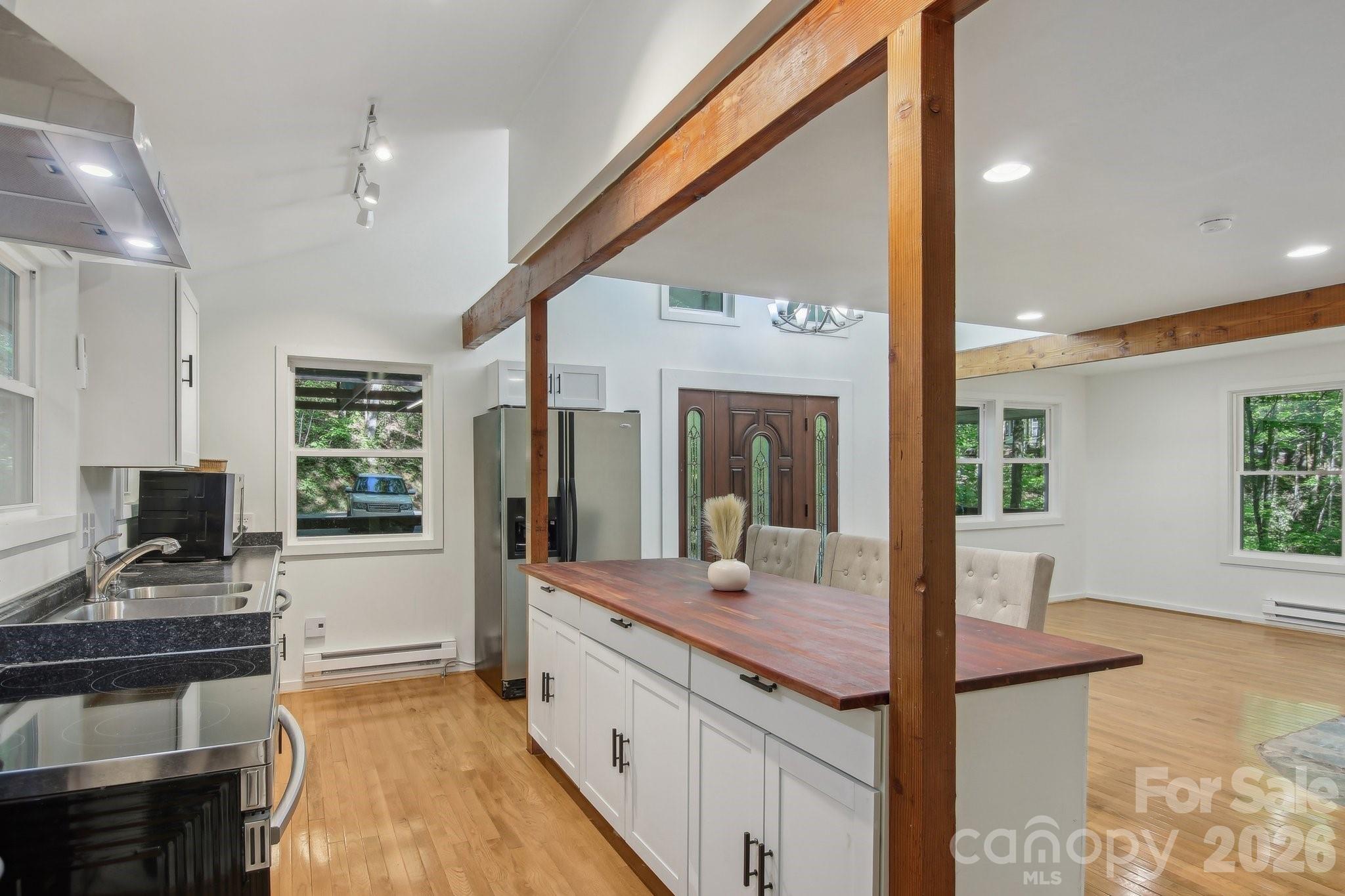 295-291 Dills Road Bryson City, NC 28713 - Photo 33 of 47