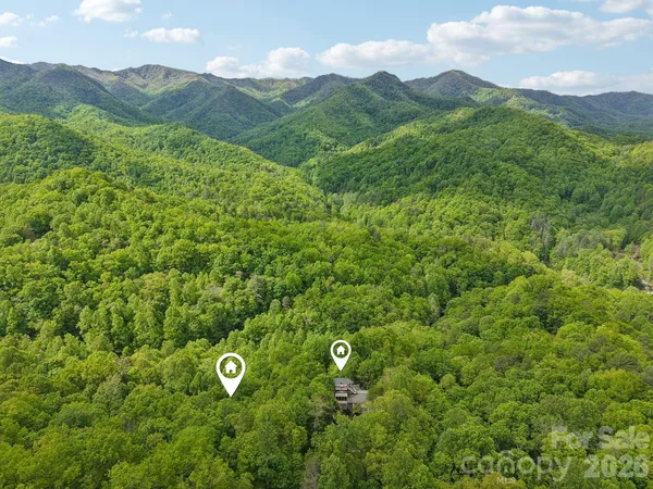 $1,995,000 | 295-291 Dills Road, Bryson City, NC 28713
