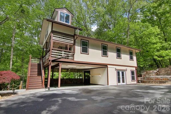 $1,995,000 | 295-291 Dills Road, Bryson City, NC 28713
