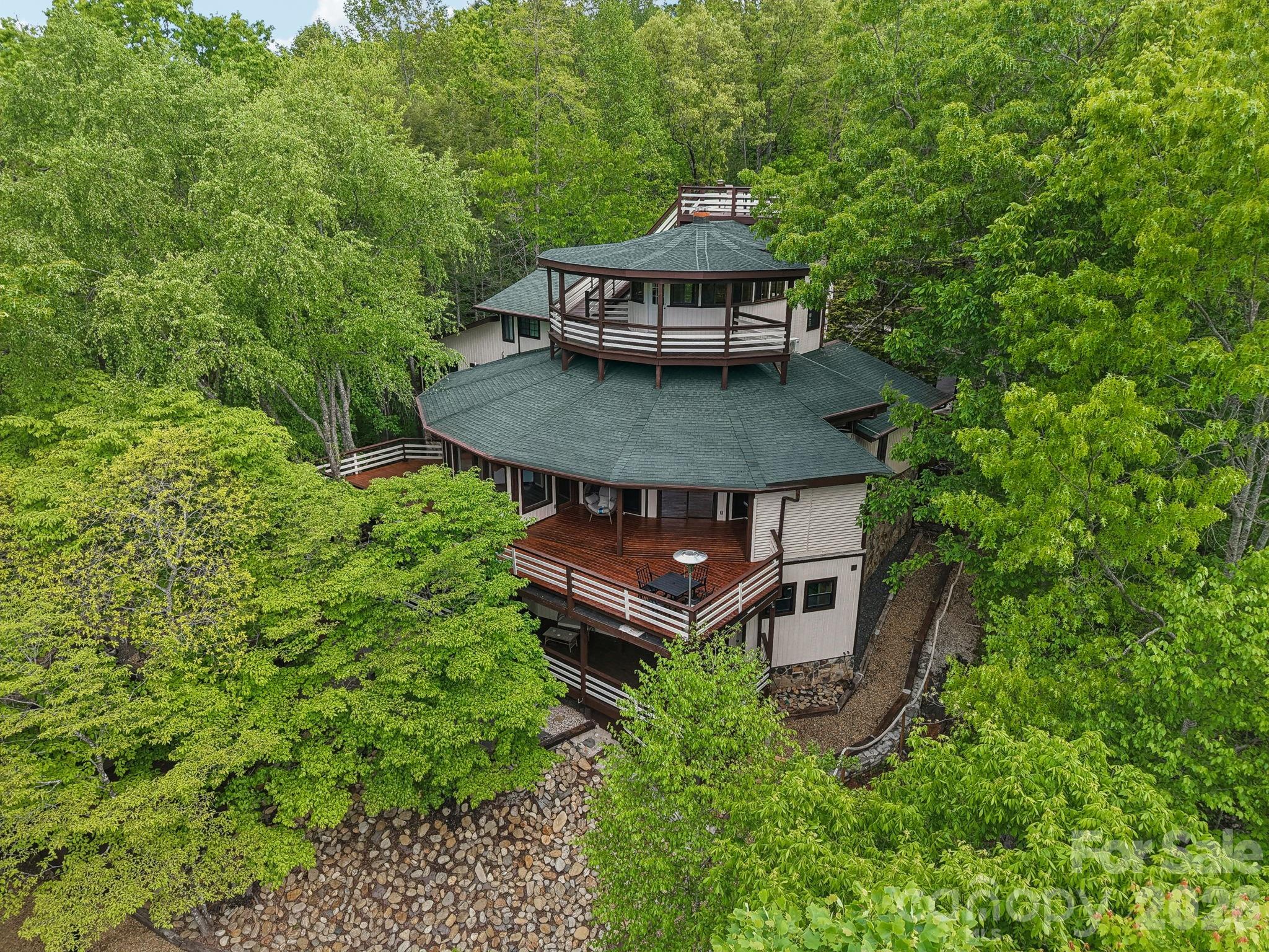 295-291 Dills Road Bryson City, NC 28713 - Photo 8 of 47