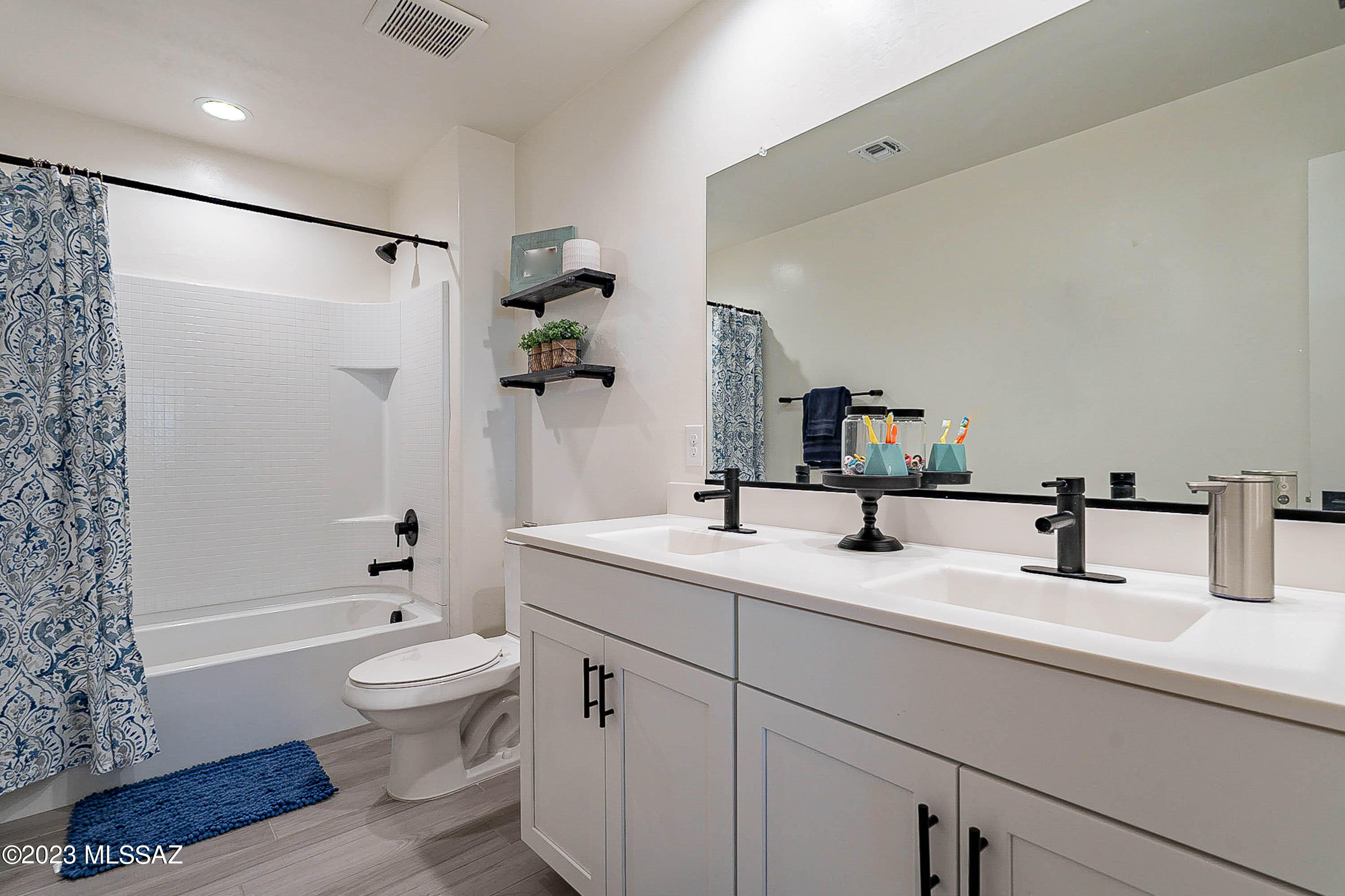 7490 South Via Rancho La Costa Tucson, AZ 85756 - Photo 23 of 34