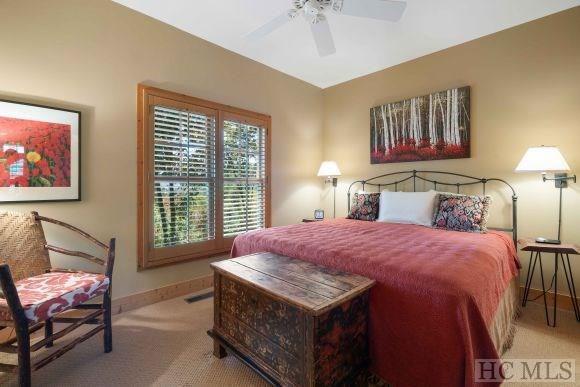 233 A Rendezvous Ridge, Unit A Cashiers, NC 28717 - Photo 18 of 29 Gallery Image 18