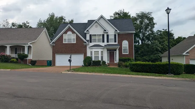 $475,000 | 1710 Tellico Drive, Thompson's Station, TN 37179