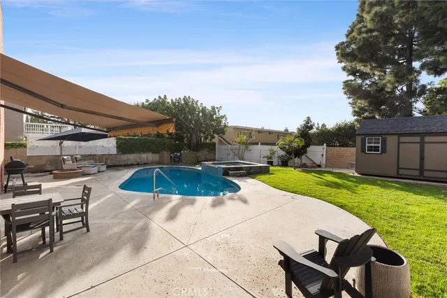 $2,899,000 | 2761 Bunting Circle, Costa Mesa, CA 92626