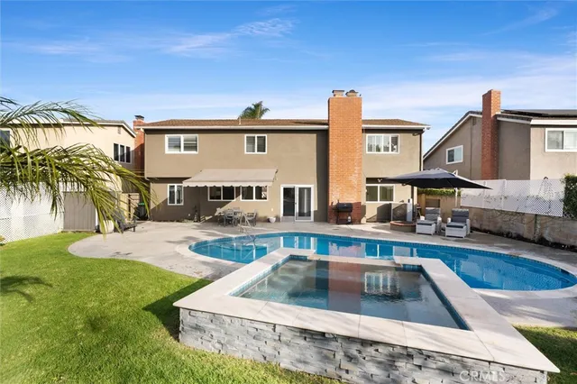 $2,899,000 | 2761 Bunting Circle, Costa Mesa, CA 92626