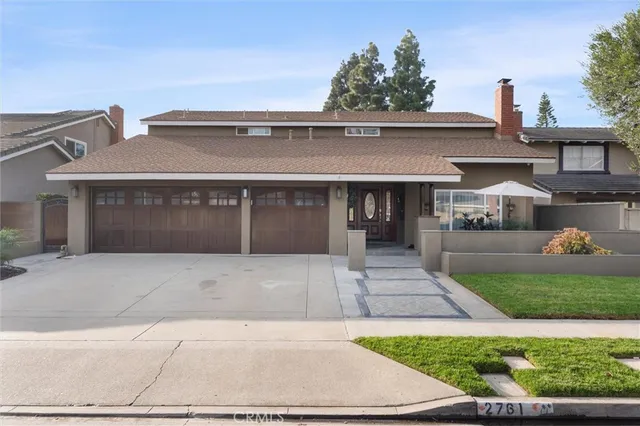 $2,899,000 | 2761 Bunting Circle, Costa Mesa, CA 92626