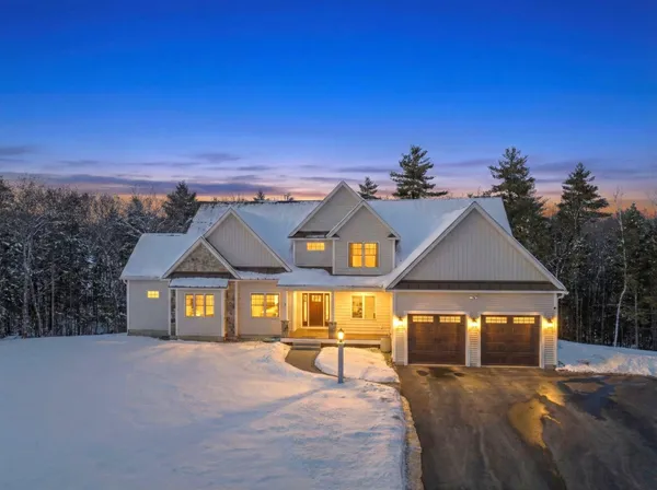 $1,399,000 | 5 Sawmill Lane, New Boston, NH 03070