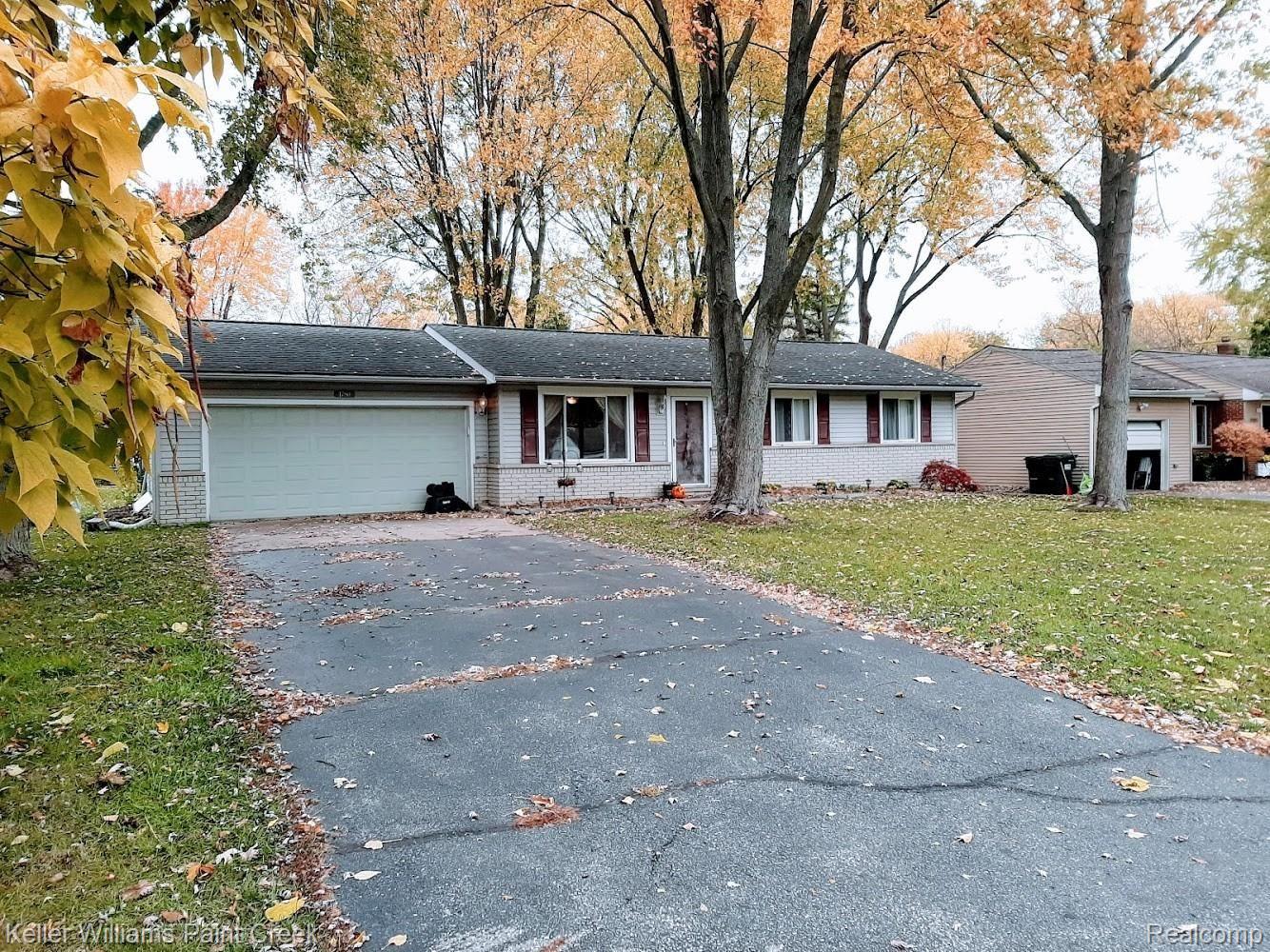 1780 June Avenue Rochester, MI 48309 - Photo 14 of 14 Front2.jpg