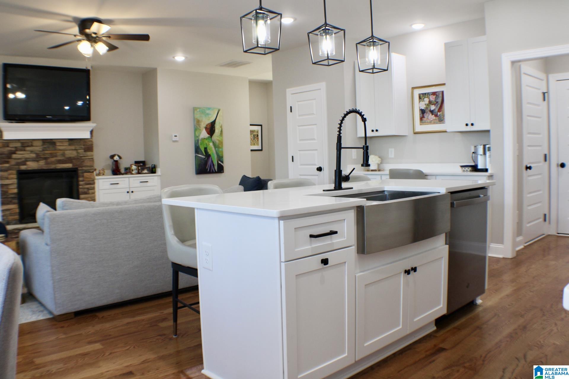 260 Shoreline View Talladega, AL 35160 - Photo 13 of 67