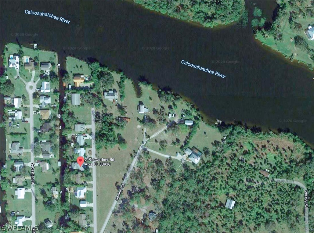 2190 Gardner Road Alva, FL 33920 - Photo 1 of 15 Gallery Image 1