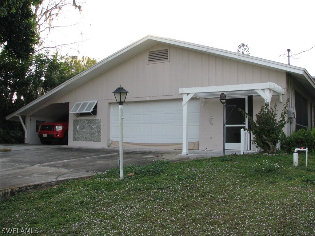 2190 Gardner Road Alva, FL 33920 - Photo 13 of 15 Gallery Image 13