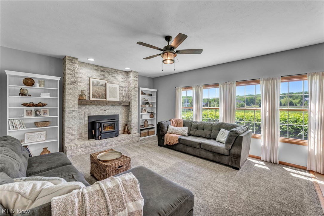 14353 Radcliffe Road Chardon, OH 44024 - Photo 25 of 50