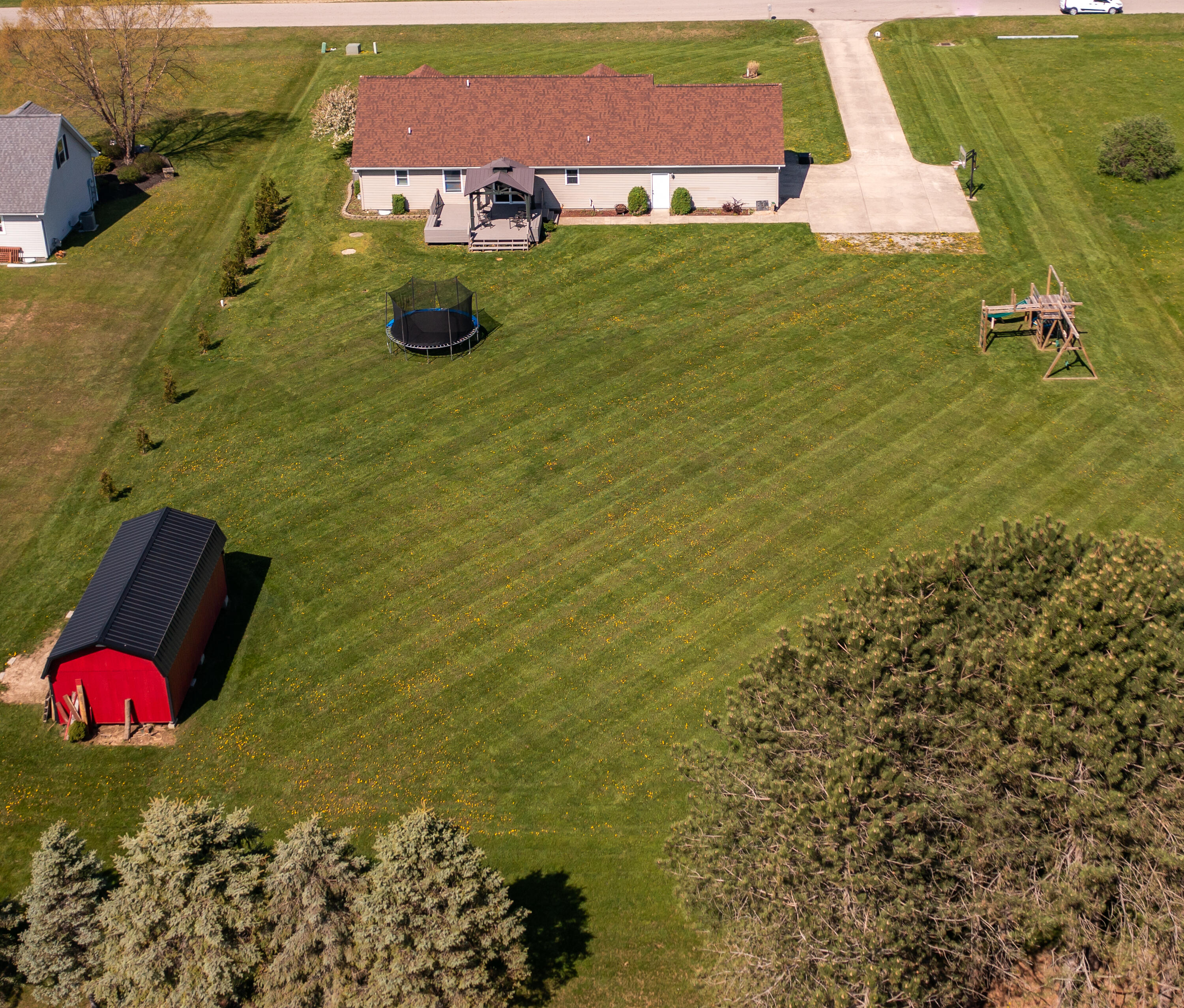 4100 Joshane Street Springfield, OH 45502 - Photo 61 of 68