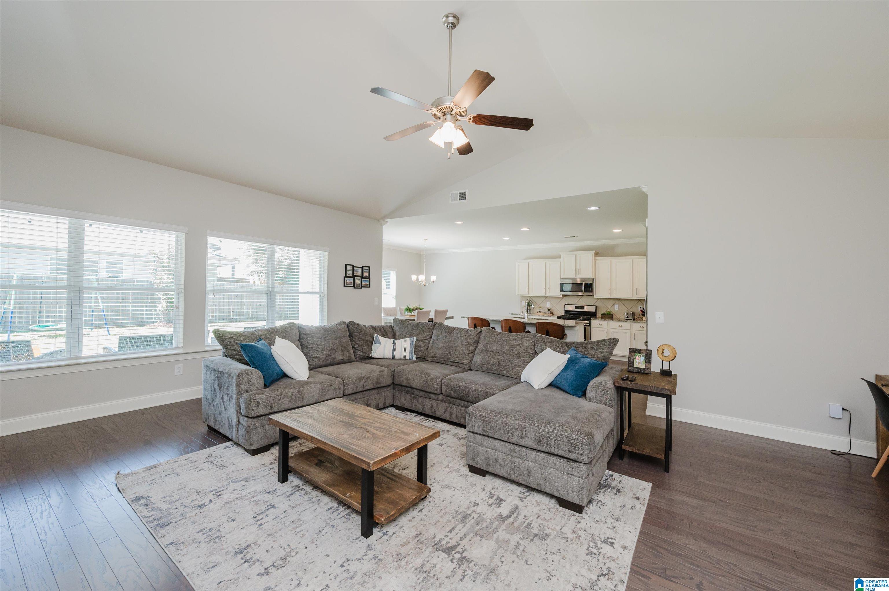 642 Chelsea Station Circle Chelsea, AL 35043 - Photo 5 of 35
