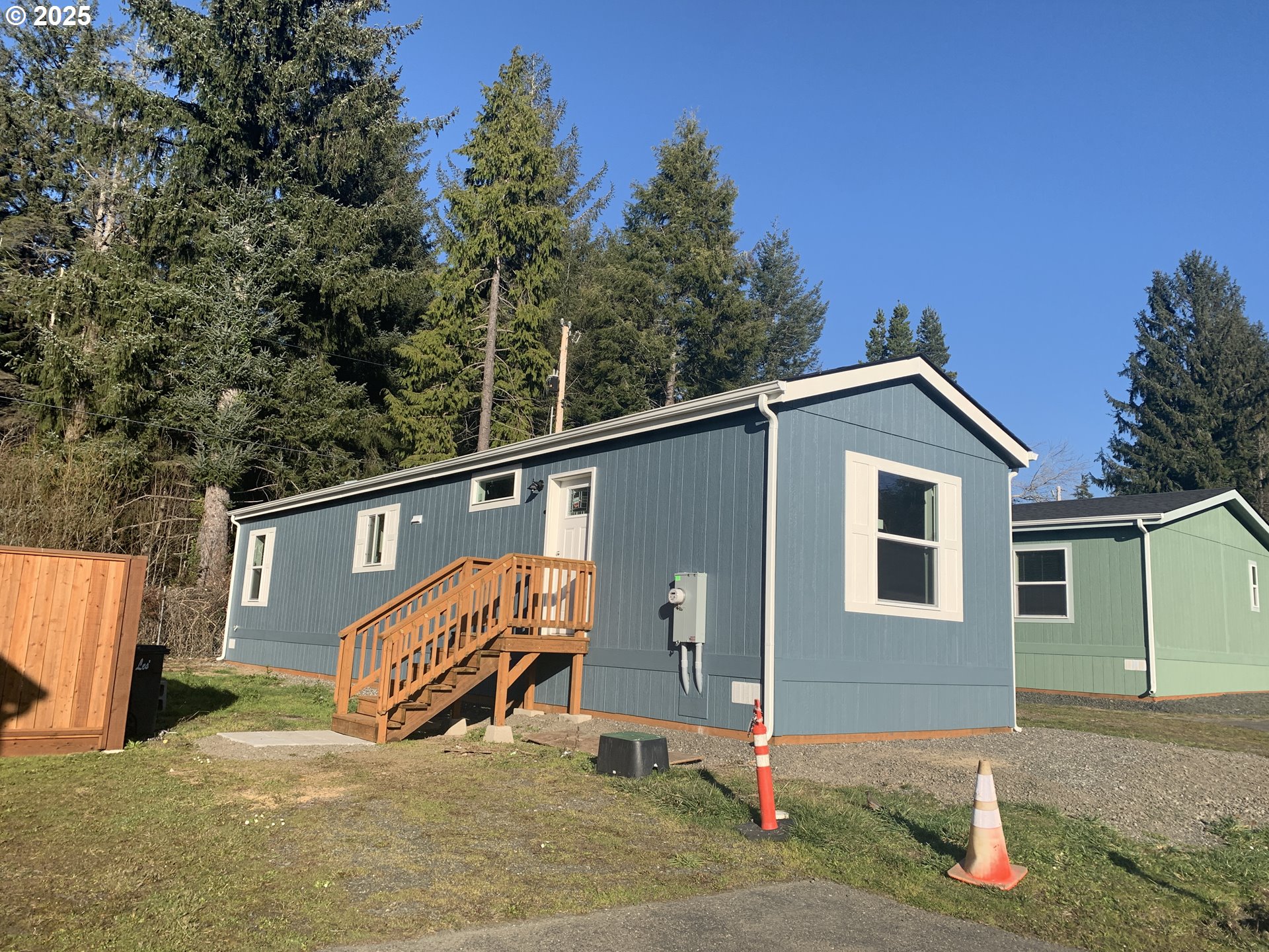 69127 Wildwood Road, Unit 42 North Bend, OR 97459 - Photo 1 of 4