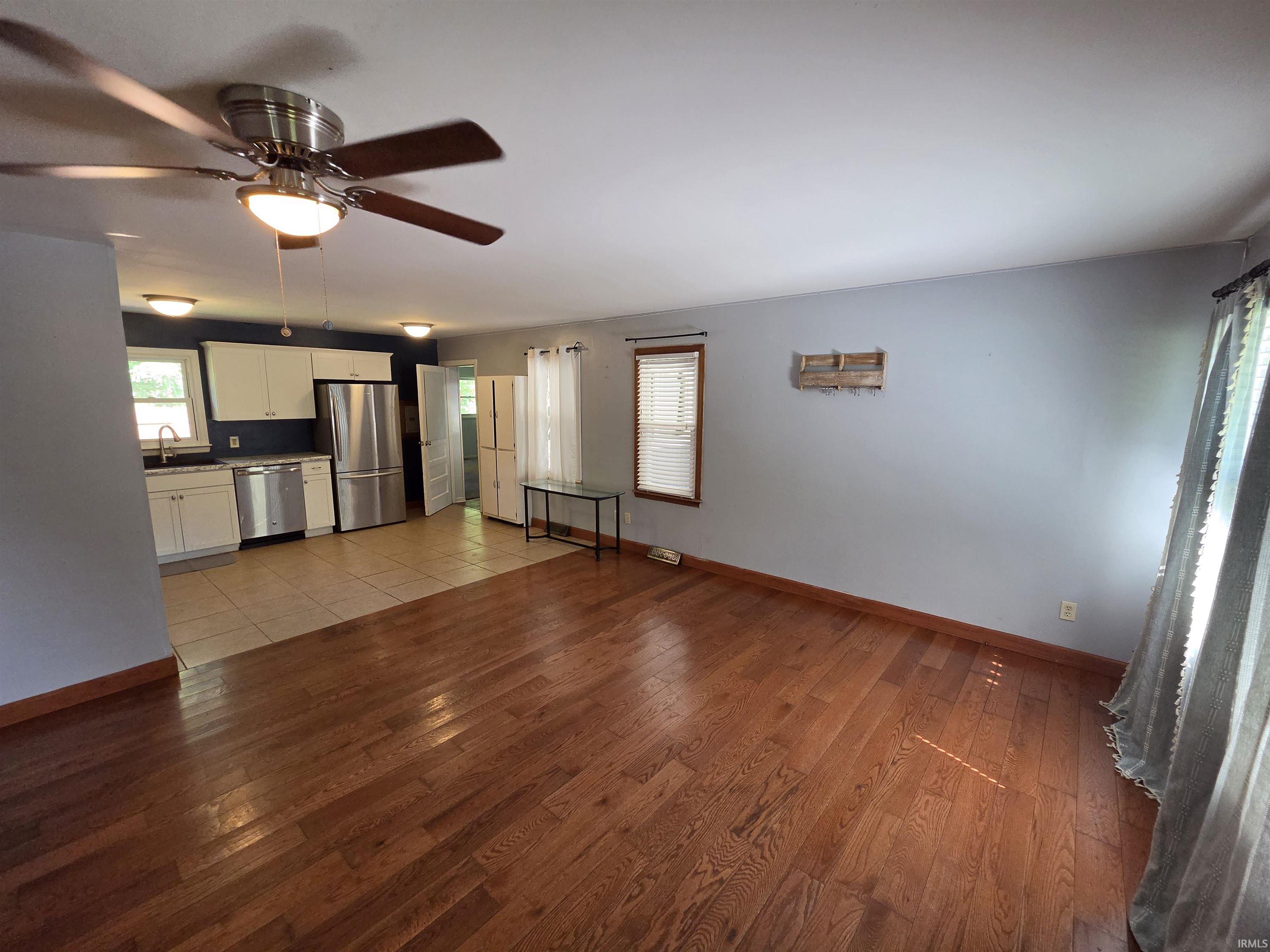 1628 Ritterskamp Avenue Vincennes, IN 47591 - Photo 4 of 20