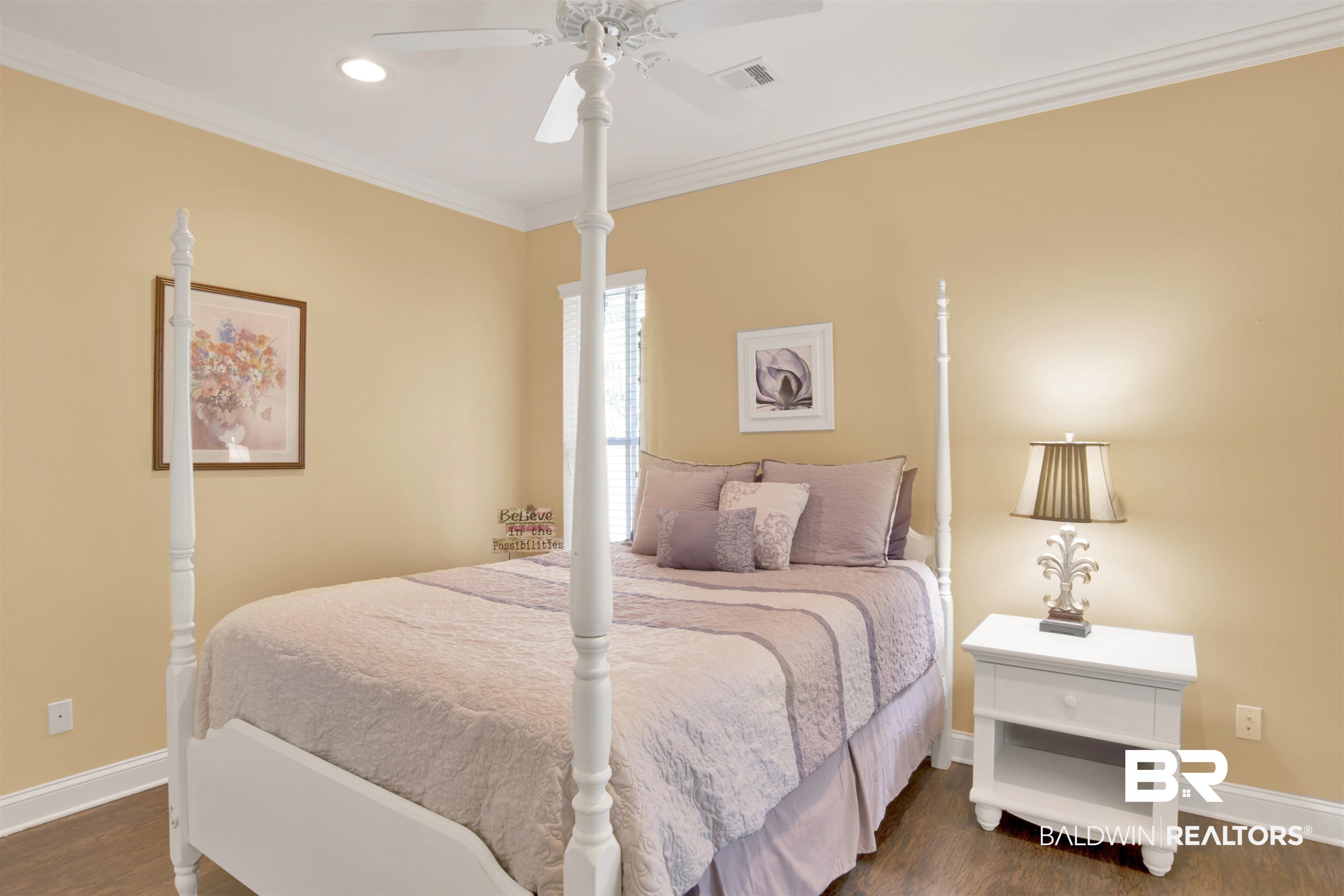 8282 Palmetto Way Foley, AL 36535 - Photo 38 of 47 Guest Bedroom #2