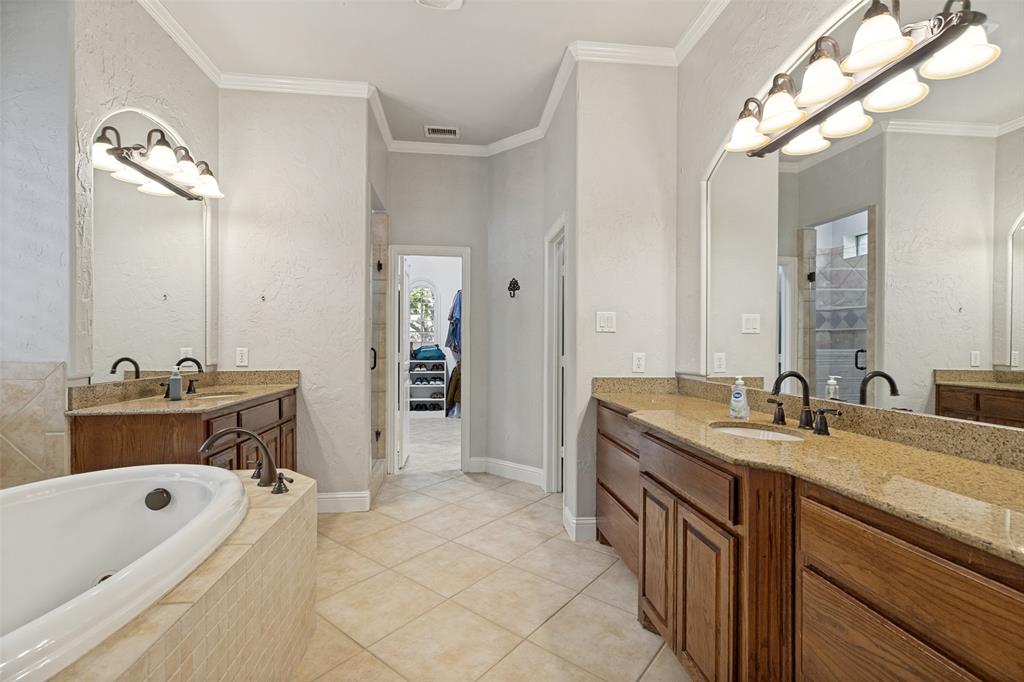 10325 Fire Ridge Drive Frisco, TX 75033 - Photo 25 of 40